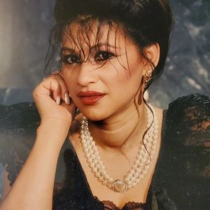 Meet your Posher, Roscoe